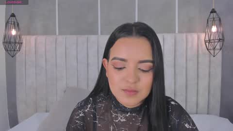 Snapshot of lea_gray chatting on January 22, 2025, 7:56 pm online show from January 22, 2025, 7:56 pm