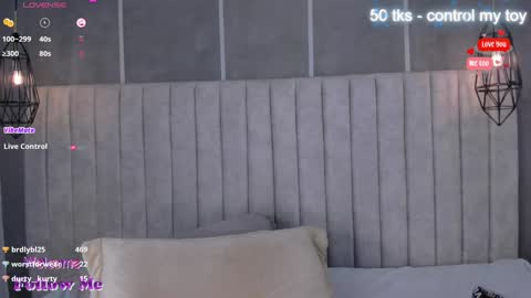 Snapshot of lea_gray chatting on February 7, 2025, 11:24 pm online show from February 7, 2025, 11:24 pm