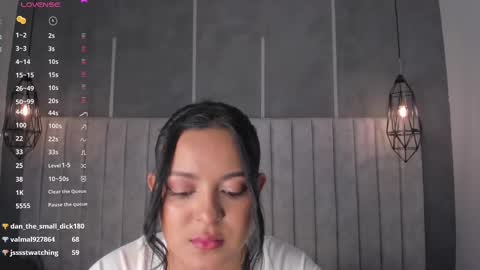 Snapshot of lea_gray chatting on February 12, 2025, 2:03 am online show from February 12, 2025, 2:03 am