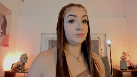 lea_walkerr online show from April 6, 2026, 7:15 pm