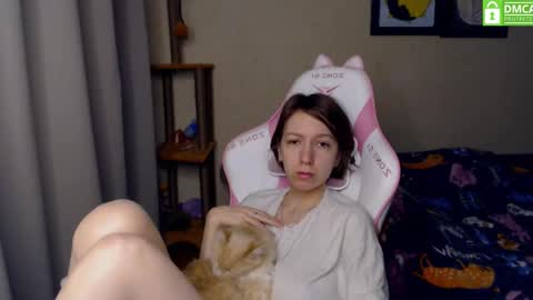 Leah  Gotty online show from December 2, 2024, 2:19 pm