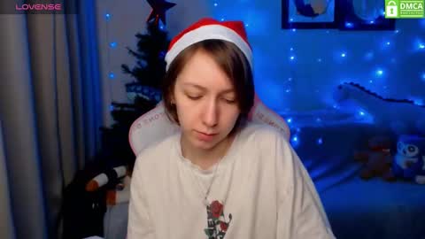 Leah  Gotty online show from December 25, 2024, 2:13 pm