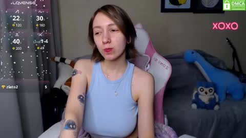 Leah  Gotty online show from January 24, 2025, 3:55 pm