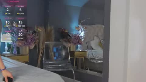 Dia online show from November 9, 2025, 6:12 am