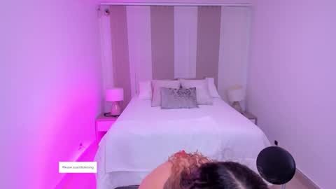 Leah  Greyy online show from October 27, 2025, 11:25 am