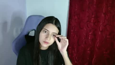 luna online show from February 18, 2025, 2:27 am