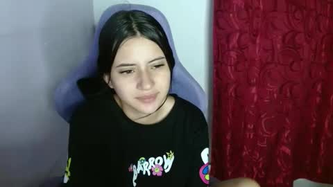 luna online show from March 10, 2025, 1:45 am