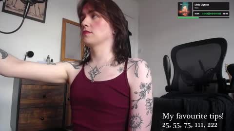 leah_lust_ online show from September 12, 2025, 3:34 pm