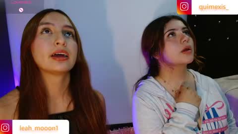 leah_moon11 online show from May 30, 2026, 6:10 am