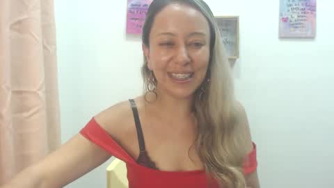 leah_susman online show from March 5, 2025, 1:21 am