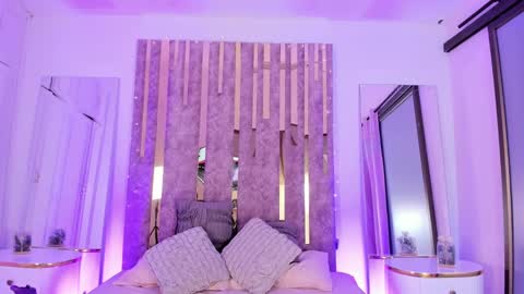 Leah  online show from March 11, 2025, 11:37 pm