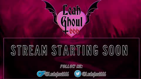 Snapshot of leahghoul666 chatting on December 4, 2024, 4:21 am Leah Independent Model OF leahghoul666 online show from December 4, 2024, 4:21 am