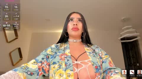 leahlombardi_ online show from April 9, 2026, 6:19 am