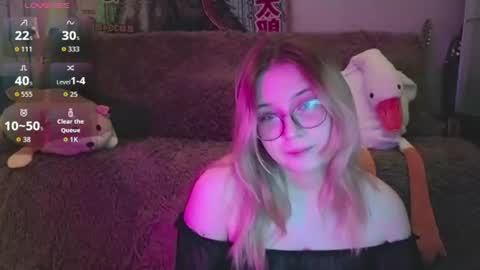 Leah online show from August 6, 2026, 11:17 pm