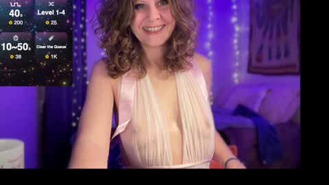 Leah Sparkles online show from December 28, 2024, 2:11 am