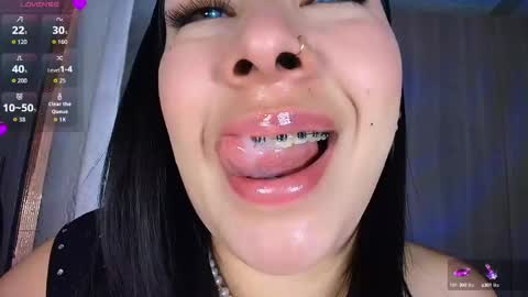 Snapshot of leahtemptation chatting on September 21, 2025, 10:17 am leah online show from September 21, 2025, 10:17 am