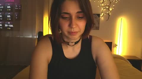 Snapshot of leahwoods chatting on May 30, 2026, 1:14 am leahwoods online show from May 30, 2026, 1:14 am