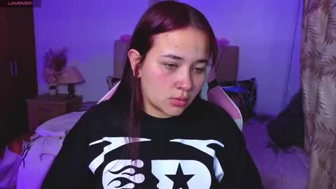 leakitten_ online show from September 17, 2025, 7:59 pm