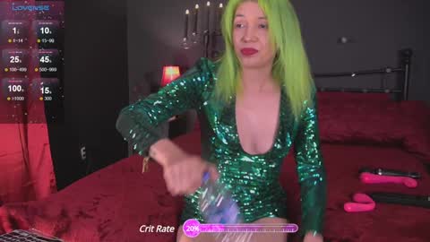 Snapshot of lealalane chatting on December 31, 2024, 11:17 pm Aspen Snow online show from December 31, 2024, 11:17 pm