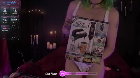 Snapshot of lealalane chatting on February 24, 2025, 11:19 pm Aspen Snow online show from February 24, 2025, 11:19 pm