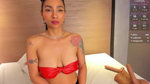 Snapshot of leamonroe__ chatting on February 21, 2025, 4:37 pm Hey Im Lea online show from February 21, 2025, 4:37 pm