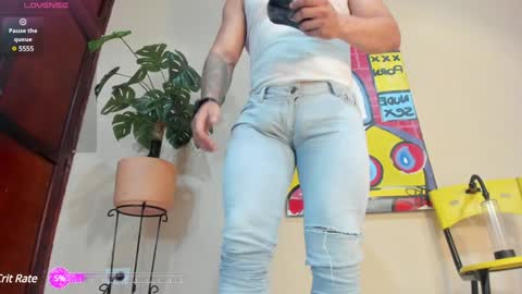 LEAN online show from January 9, 2025, 7:50 pm