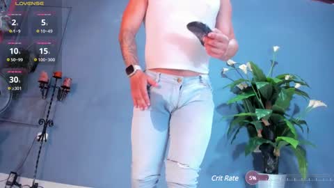 LEAN online show from March 4, 2025, 10:49 pm