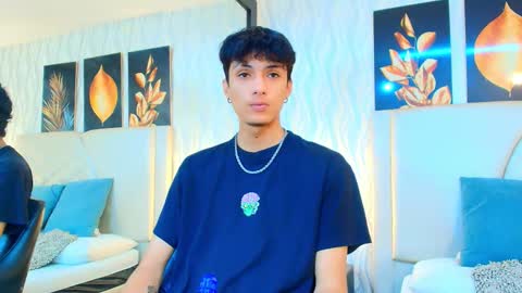 Lean online show from October 20, 2025, 8:53 pm