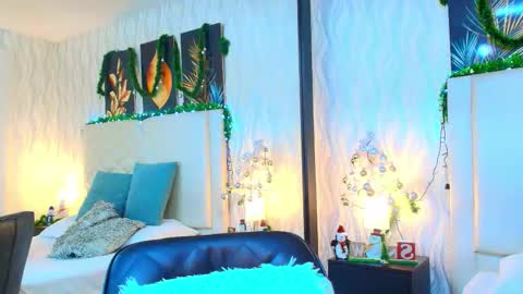 Lean online show from December 4, 2025, 9:45 pm