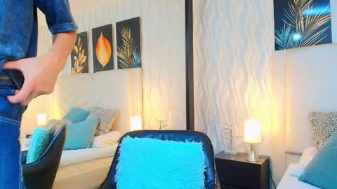 Lean online show from April 3, 2026, 2:53 am