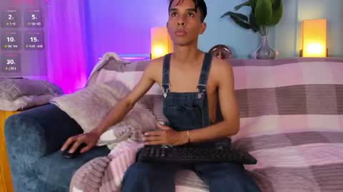 Snapshot of leanbboy chatting on July 17, 2026, 11:50 am Lean online show from July 17, 2026, 11:50 am