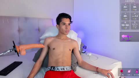 Snapshot of leanbboy chatting on July 29, 2026, 11:52 am Lean online show from July 29, 2026, 11:52 am