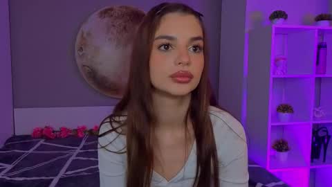 Sophie online show from March 20, 2026, 7:08 pm