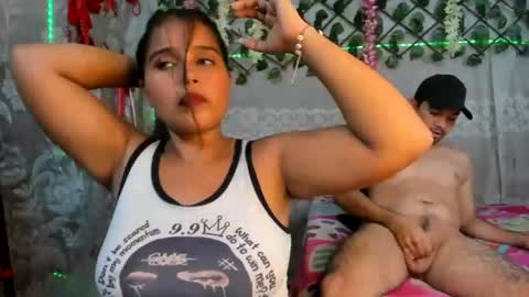 leandro49112 online show from October 27, 2025, 8:02 pm