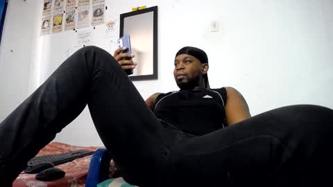 Latino hot online show from May 21, 2026, 4:36 pm
