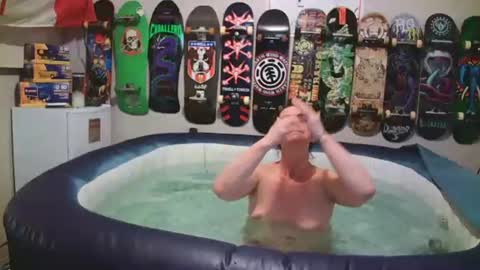 kinky dirty fuck online show from March 4, 2026, 3:45 am