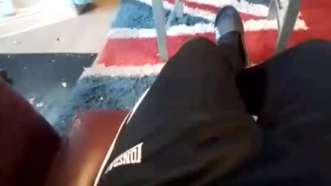Snapshot of leatherpants68 chatting on June 6, 2026, 7:51 pm leatherpants68 online show from June 6, 2026, 7:51 pm