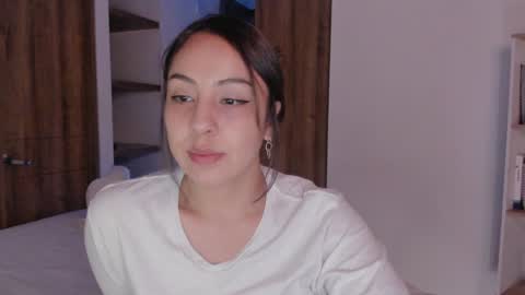 Dani  online show from January 20, 2025, 5:59 am