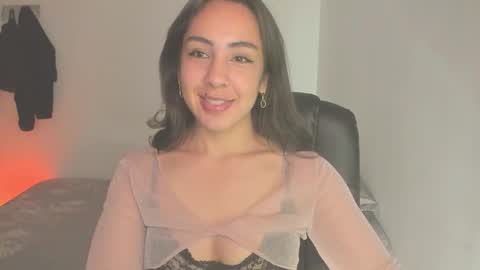 Snapshot of lebelledani chatting on January 11, 2026, 5:01 am Dani online show from January 11, 2026, 5:01 am