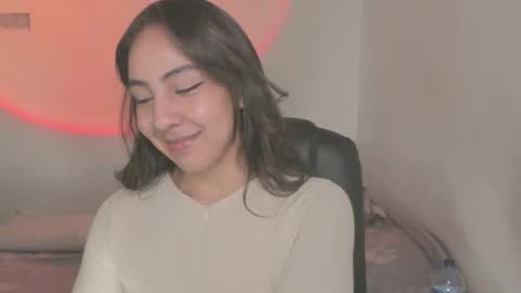 Snapshot of lebelledani chatting on February 17, 2026, 6:21 am Dani online show from February 17, 2026, 6:21 am