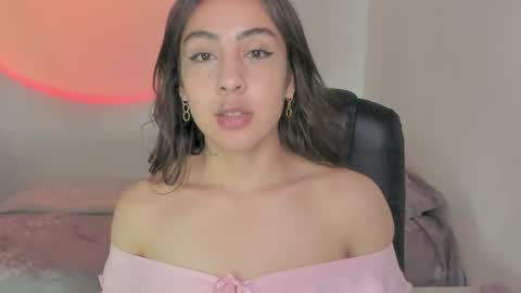 Snapshot of lebelledani chatting on February 18, 2026, 6:31 am Dani online show from February 18, 2026, 6:31 am