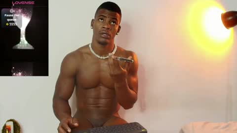 Snapshot of lebron_black_ chatting on April 22, 2026, 12:07 pm Lebron online show from April 22, 2026, 12:07 pm