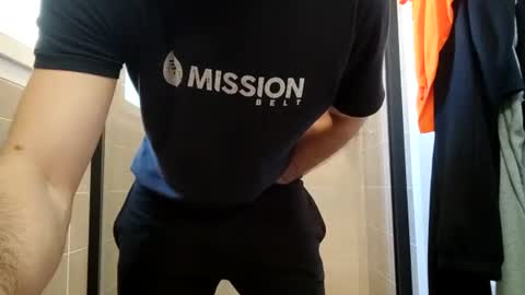 lebrun1985 online show from February 8, 2026, 10:18 am