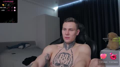 Snapshot of lechery_boy chatting on February 1, 2025, 2:13 pm Lechery boy online show from February 1, 2025, 2:13 pm