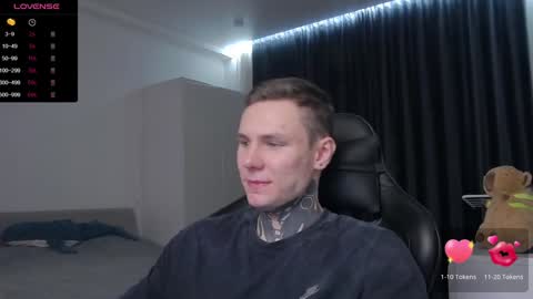 Snapshot of lechery_boy chatting on February 6, 2025, 5:30 pm Lechery boy online show from February 6, 2025, 5:30 pm