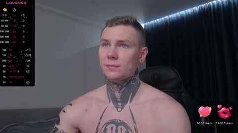 Snapshot of lechery_boy chatting on February 25, 2025, 1:09 am Lechery boy online show from February 25, 2025, 1:09 am