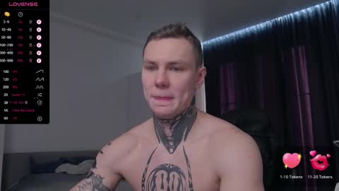 Snapshot of lechery_boy chatting on February 27, 2025, 6:50 am Lechery boy online show from February 27, 2025, 6:50 am