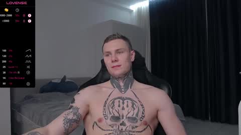 Snapshot of lechery_boy chatting on February 27, 2025, 6:09 pm Lechery boy online show from February 27, 2025, 6:09 pm