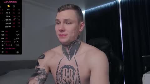 Snapshot of lechery_boy chatting on March 1, 2025, 9:40 am Lechery boy online show from March 1, 2025, 9:40 am