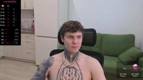 Lechery boy online show from May 23, 2026, 1:26 pm